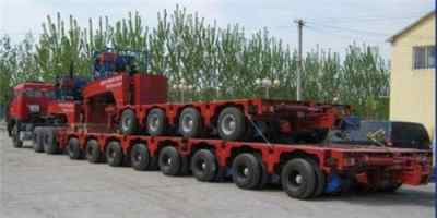 佛山到平川城市運(yùn)輸價(jià)格及影響因素解析