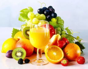 探秘果汁工廠 從水果采摘到灌裝成品的全程體驗(yàn)