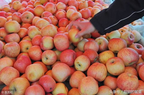 發財中國年｜農村最受歡迎年禮大排名，過年串親就這幾樣