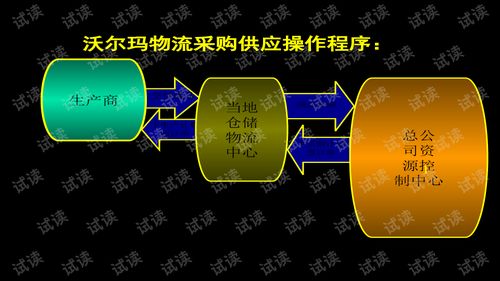沃爾瑪中國區(qū)域市場全球整合營銷推廣方案與精品創(chuàng)業(yè)計劃書模板